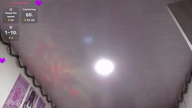 violett brown9 online show from 05/03/26, 03:55