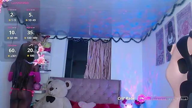 violett brown9 online show from 02/11/26, 05:29