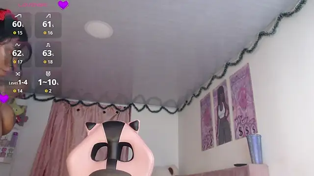 Snapshot of violett_brown9 chatting on 06/18/26, 06:34 violett brown9 online show from 06/18/26, 06:34