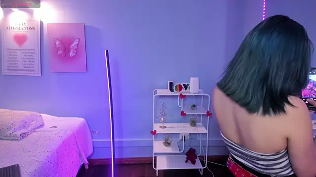 kyoto Aoki online show from 02/13/26, 08:20