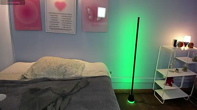 kyoto Aoki online show from 02/11/26, 07:36