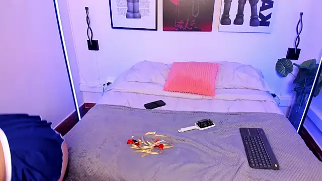 kyoto Aoki online show from 01/16/26, 07:29