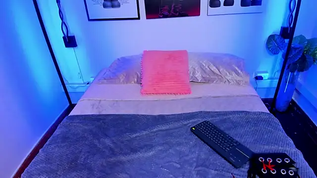 kyoto Aoki online show from 01/13/26, 07:29