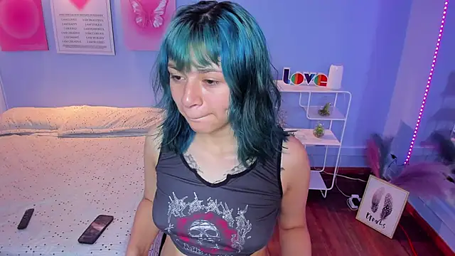 kyoto Aoki online show from 02/06/26, 08:16