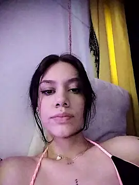 valerria 44 online show from 01/17/26, 10:35