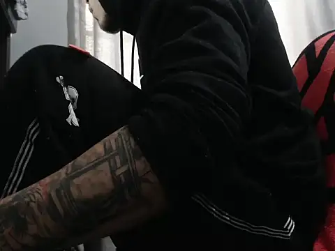 Lihanjor  23 online show from 01/13/26, 01:48