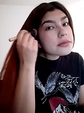 sweet temari online show from 02/19/26, 02:36