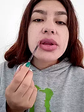 sweet temari online show from 04/16/26, 03:24