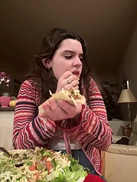 bellywelly69420 online show from 12/22/25, 03:28