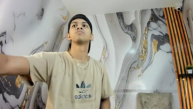 Victor LatinBoy online show from 01/13/26, 12:09