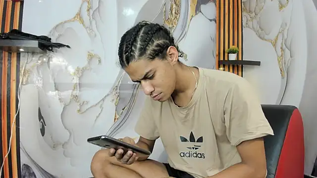 Victor LatinBoy online show from 01/09/26, 12:12