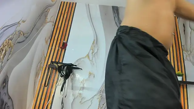 Victor LatinBoy online show from 01/07/26, 11:59