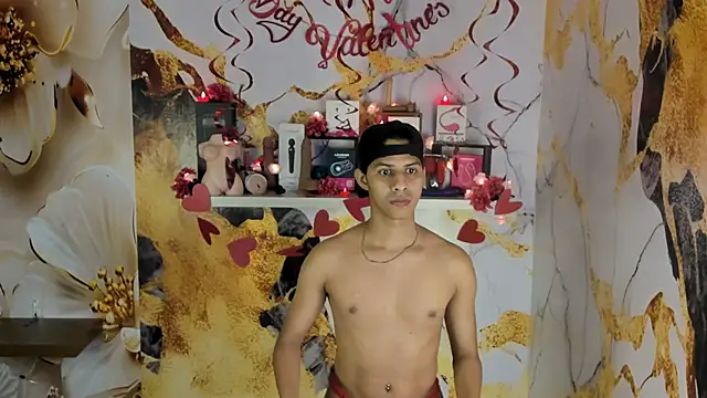 Victor LatinBoy online show from 02/12/26, 03:39