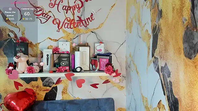 Victor LatinBoy online show from 02/15/26, 03:07