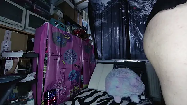 xNiceTitsx online show from 11/23/25, 07:29