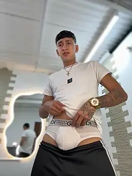 neithan sleitherx online show from 02/23/26, 01:33