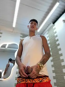 neithan sleitherx online show from 02/22/26, 01:08