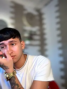 neithan sleitherx online show from 02/06/26, 03:08