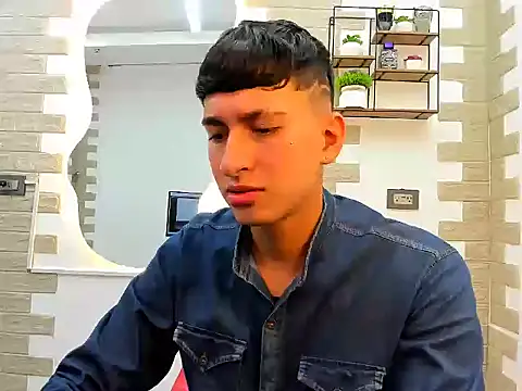 neithan sleitherx online show from 02/01/26, 01:26