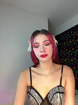 ATHENA OLIMPO online show from 04/11/26, 01:35
