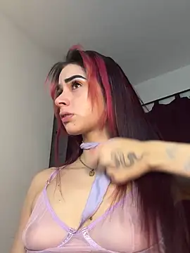 ATHENA OLIMPO online show from 05/20/26, 03:03