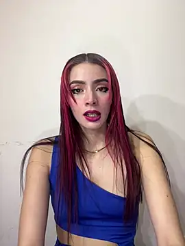 ATHENA OLIMPO online show from 02/18/26, 01:36