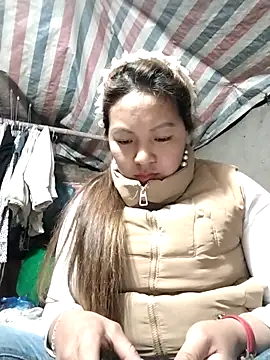 Lucky cutee online show from 02/12/26, 09:42