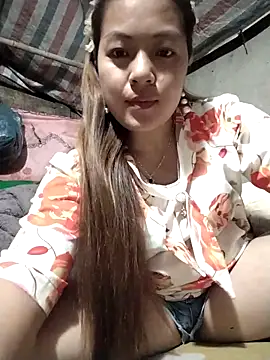 Lucky cutee online show from 04/13/26, 11:58