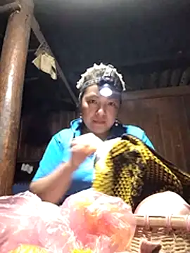 Lucky cutee online show from 03/24/26, 02:17