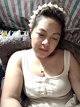 Lucky cutee online show from 02/09/26, 04:16