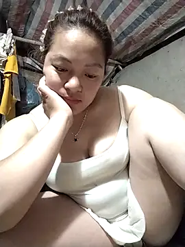 Lucky cutee online show from 04/14/26, 12:04