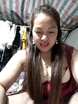 Lucky cutee online show from 04/10/26, 01:29