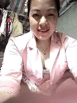 Lucky cutee online show from 02/18/26, 09:39