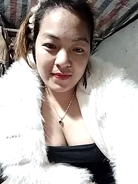 Lucky cutee online show from 03/13/26, 01:38