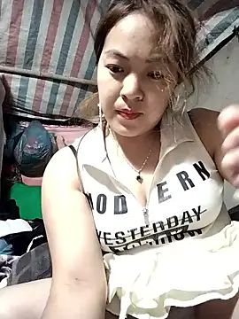 Lucky cutee online show from 01/18/26, 11:13