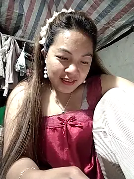 Lucky cutee online show from 03/01/26, 01:22