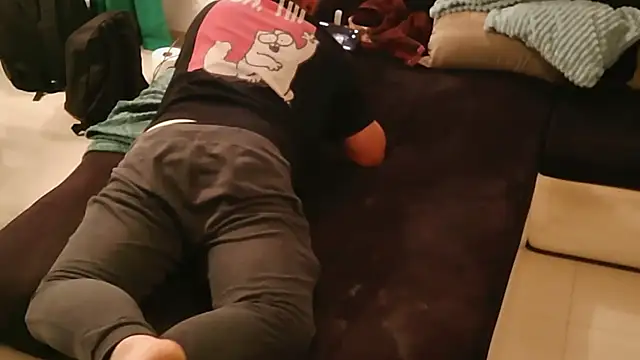 97sexboy97 online show from 02/08/26, 05:10