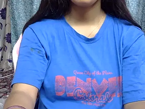 cute Dirty Diva online show from 06/01/26, 03:18