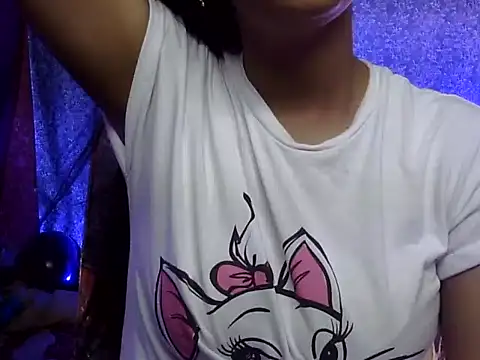 cute Dirty Diva online show from 04/05/26, 04:13