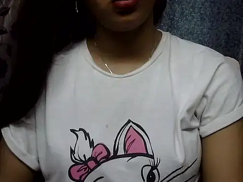 cute Dirty Diva online show from 06/06/26, 03:50