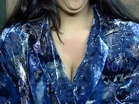 cute Dirty Diva online show from 01/05/26, 05:27