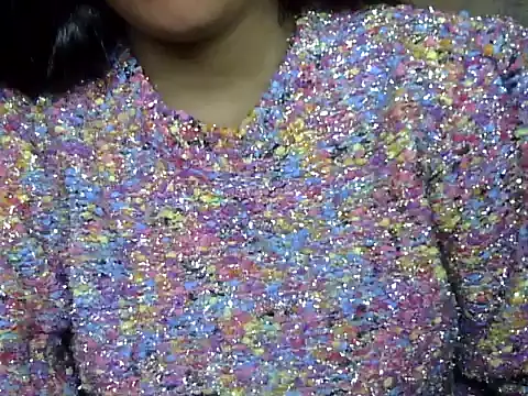 cute Dirty Diva online show from 01/12/26, 04:25