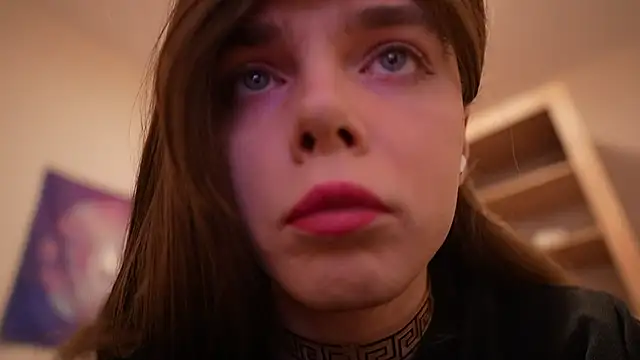 tasty stranger aishe online show from 01/10/26, 04:30