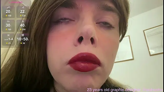 tasty stranger aishe online show from 06/05/26, 02:16