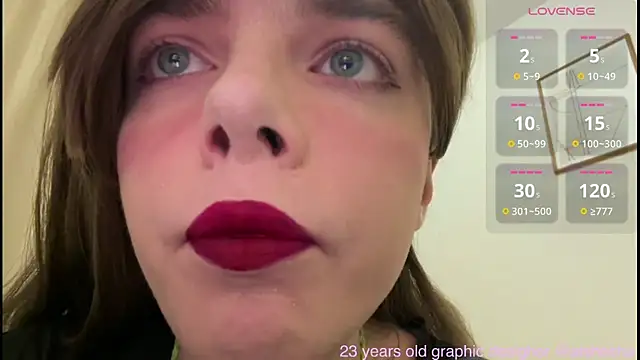 tasty stranger aishe online show from 07/03/26, 04:46