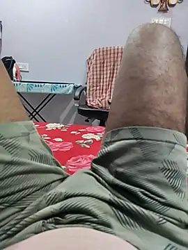 hydhunk26 online show from 01/06/26, 05:33