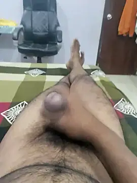 hydhunk26 online show from 02/11/26, 05:51