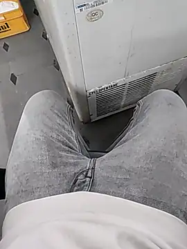 hydhunk26 online show from 01/09/26, 12:50