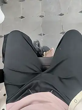 hydhunk26 online show from 01/10/26, 01:56