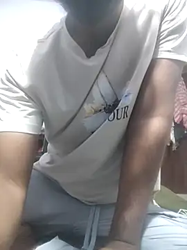 hydhunk26 online show from 04/10/26, 09:05